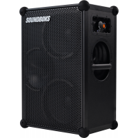 Soundboks Enceinte portable Bluetooth Performance (Gen. 4) - noire - Vue 2