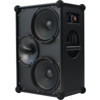 Soundboks Enceinte portable Bluetooth Performance (Gen. 4) - noire - Vue 3