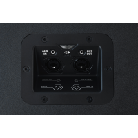 Soundboks Enceinte portable Bluetooth Performance (Gen. 4) - noire - Vue 7