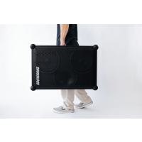 Soundboks Enceinte portable Bluetooth Performance (Gen. 4) - noire - Vue 9