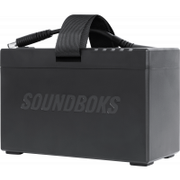 Soundboks Batterie interchangeable  - Vue 2