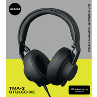 Aiaiai  TMA-2 Studio XE casque studio léger modulaire - Vue 4