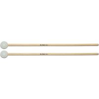 Vic Firth M14 American Custom soft olive en plastique/poly - Vue 1