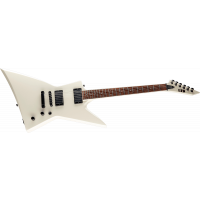 Ltd EX-200 Olympic White - Vue 3