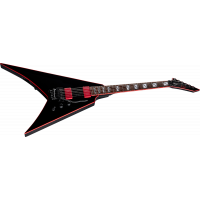 Ltd Gary Holt GHSV200 Black - Vue 3