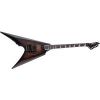 Ltd Arrow-1000QM Dark Brown Sunburst Satin - Vue 3