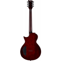 Ltd EC-01FT Vintage Tobacco Burst - Vue 2