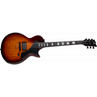 Ltd EC-01FT Vintage Tobacco Burst - Vue 3