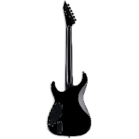 Ltd JH-600CTM Jeff Hanneman Black - Vue 2