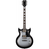 Ltd Bill Kelliher Royal Shiva Silver Sunburst - Vue 1