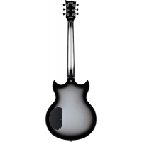 Ltd Bill Kelliher Royal Shiva Silver Sunburst - Vue 2