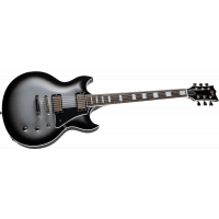 Ltd Bill Kelliher Royal Shiva Silver Sunburst - Vue 3