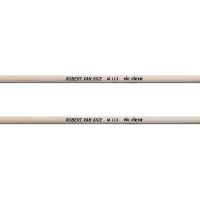 Vic Firth M113 signature Robert Van Sice médium soft - Vue 2