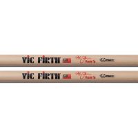Vic Firth Signature Thom Hannum piccolo - Vue 2