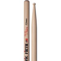 Vic Firth Signature Thom Hannum piccolo - Vue 4