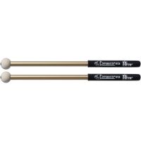 Vic Firth MT2A Multi-Tenor tête ronde xtra hard - Vue 1