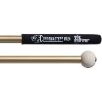 Vic Firth MT2A Multi-Tenor tête ronde xtra hard - Vue 3