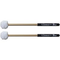 Vic Firth MT3A Multi-Tenor tête en polaire - Vue 1