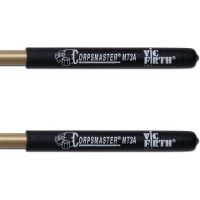 Vic Firth MT3A Multi-Tenor tête en polaire - Vue 2
