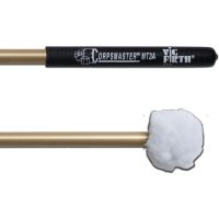 Vic Firth MT3A Multi-Tenor tête en polaire - Vue 3