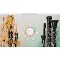 Arturia Suite d'instruments logiciels V-Collection X téléchargeable - Vue 6