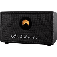 Ashdown Station d'écoute Bluetooth® noir 2 x 20w fonctionnant sur batterie - Vue 3