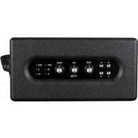 ASHDOWN Station d'écoute Bluetooth noir 2 x 20w fonctionnant sur batterie - Vue 4