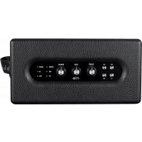 Ashdown Station d'écoute Bluetooth® noir 2 x 20w fonctionnant sur batterie - Vue 4