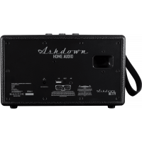 ASHDOWN Station d'écoute Bluetooth noir 2 x 20w fonctionnant sur batterie - Vue 5