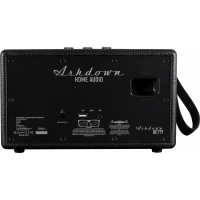 Ashdown Station d'écoute Bluetooth® noir 2 x 20w fonctionnant sur batterie - Vue 5