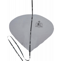 BG Ecouvillon bambou et soie clarinette sib - Vue 1