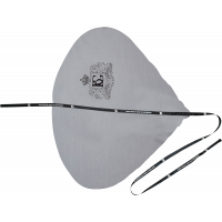 BG Ecouvillon bambou et soie clarinette sib - Vue 3