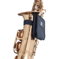 BG Housse émetteur HF pour Saxophone Alto/Ténor - Vue 3