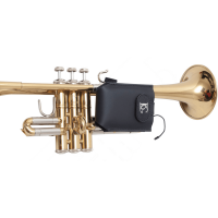 BG Housse émetteur HF pour Trompette - Vue 1