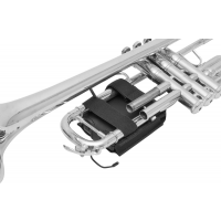 BG Housse émetteur HF pour Trompette - Vue 3