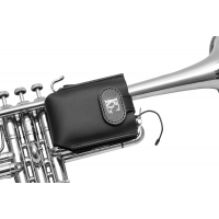 BG Housse émetteur HF pour Trompette - Vue 4
