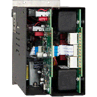 Heritage Audio GRANDCHILD670-500 Compresseur stéréo Vari-Mu Herchild Model 670 format 500 - Vue 2