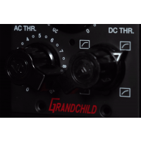 Heritage Audio GRANDCHILD670-500 Compresseur stéréo Vari-Mu Herchild Model 670 format 500 - Vue 6