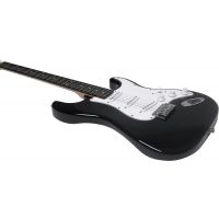 Eko ST100 Format 3/4 Black - Vue 3