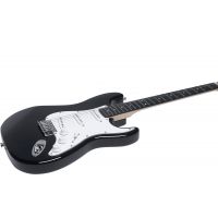 Eko ST100 Format 3/4 Black - Vue 4