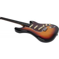 Eko ST300 Sunburst - Vue 3
