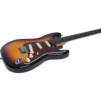 Eko ST300 Sunburst - Vue 4