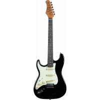 Eko ST300 Black gaucher - Vue 1