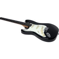 Eko ST300 Black gaucher - Vue 3