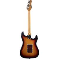 Eko ST300 Sunburst gaucher - Vue 2
