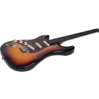 Eko ST300 Sunburst gaucher - Vue 4