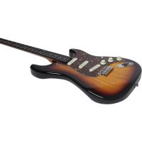 Eko ST400 Sunburst - Vue 3