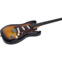 Eko ST400 Sunburst - Vue 4