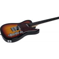 Eko TL300 Sunburst - Vue 4