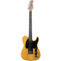 Eko TL300 Butterscotch - Vue 1